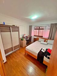 Blk 276 Toh Guan View (Jurong East), HDB 5 Rooms #576282621